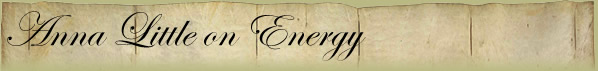 Anna on Energy